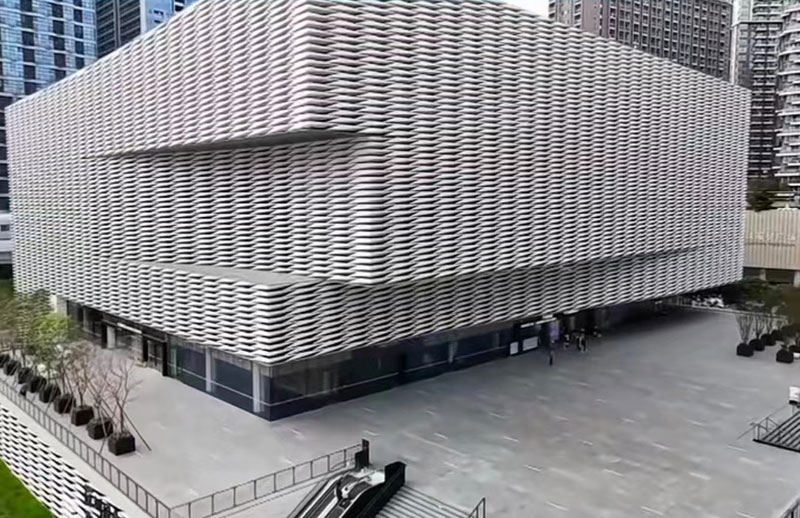 深圳图书馆