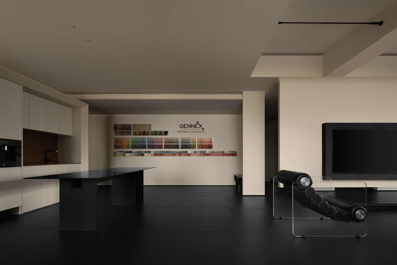 展厅展厅
